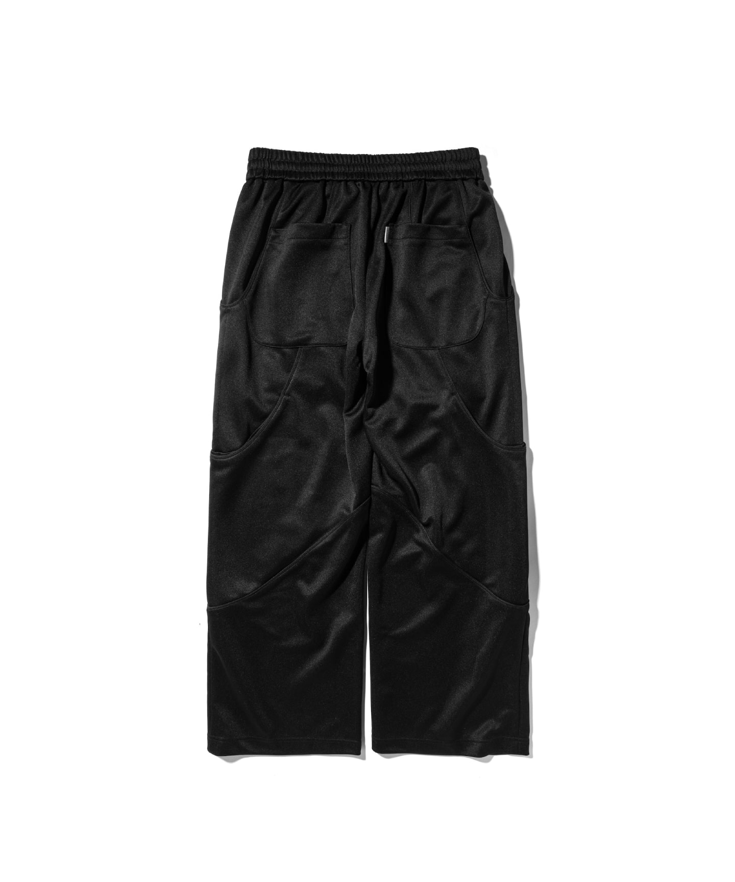 美品　clesste solotex CHINO FUTURE PANTS Solotex ® Chino Future Pants - #clesste Color: Black / Beige
