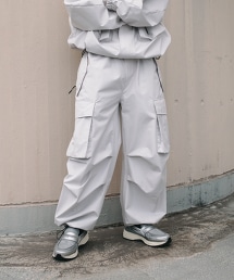 TW CLESSTE x UNITED ARROWS MILITARY PANTS