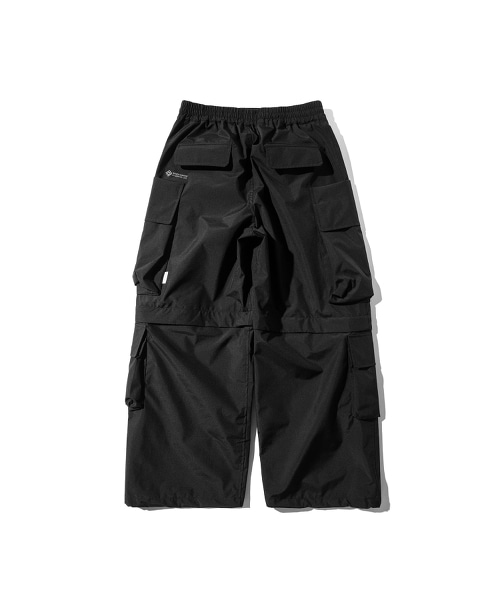 TW CLESSTE 2WAY MILITARY PANTS 軍裝褲|CLESSTE|UNITED TW CLESSTE 2WAY MILITARY PANTS 軍裝褲|CLESSTE|UNITED