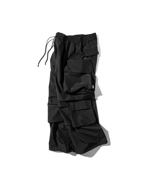 TW CLESSTE 2WAY MILITARY PANTS 軍裝褲｜CLESSTE｜UNITED