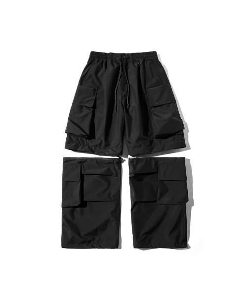 TW CLESSTE 2WAY MILITARY PANTS 軍裝褲|CLESSTE|UNITED TW CLESSTE 2WAY MILITARY PANTS 軍裝褲|CLESSTE|UNITED