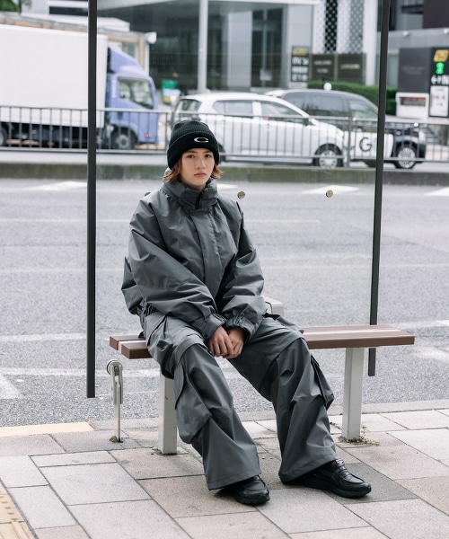 TW CLESSTE 2WAY MILITARY PANTS 軍裝褲|CLESSTE|UNITED TW CLESSTE 2WAY MILITARY PANTS 軍裝褲|CLESSTE|UNITED