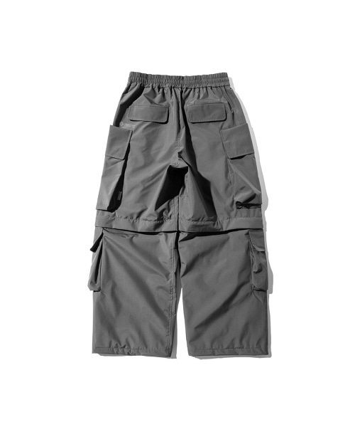 TROUSERS