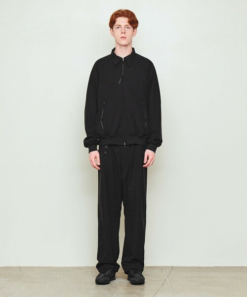 ＜UNITED ARROWS ＆ SONS by MASAKI KAWASE＞攀岩褲