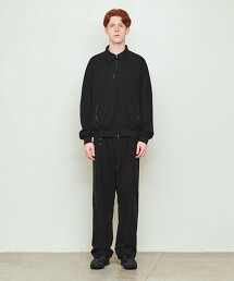 ＜UNITED ARROWS ＆ SONS by MASAKI KAWASE＞攀岩褲