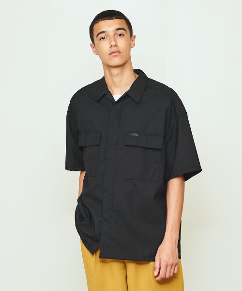 UNITED ARROWS & SONS DOWNTOWN SHIRT