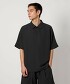 BLACK 183cm B86 W74 H88 SIZE:L