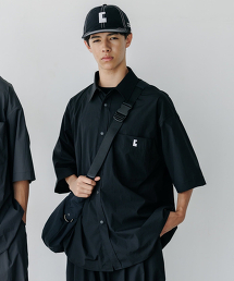 TW CLESSTE NY UNIFORM SHT