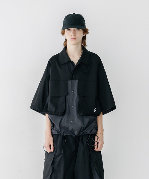 TW CLESSTE WADING SHIRT
