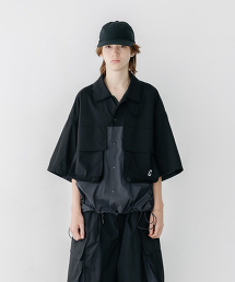TW CLESSTE WADING SHIRT