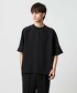 BLACK 183cm B81 W68 H88 SIZE:L