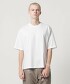 WHITE 182cm B83 W68 H90 SIZE:L
