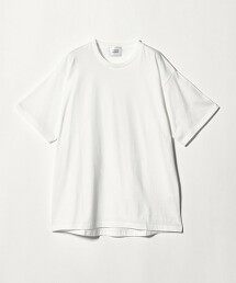 ＜UNITED ARROWS & SONS＞短袖T恤 日本製