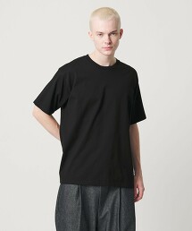 ＜UNITED ARROWS & SONS＞短袖T恤 日本製