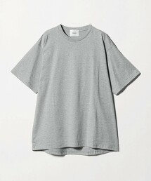 ＜UNITED ARROWS & SONS＞短袖T恤 日本製