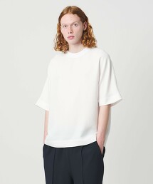 ＜D.O UNITED ARROWS BY DAISUKE OBANA＞ESSENS 土耳其袖T恤 日本製