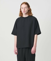 ＜D.O UNITED ARROWS BY DAISUKE OBANA＞ESSENS 土耳其袖T恤 日本製