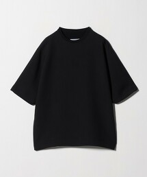 ＜D.O UNITED ARROWS BY DAISUKE OBANA for WOMEN＞土耳其袖圓領T恤 日本製