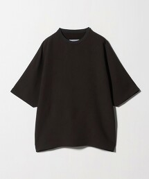 ＜D.O UNITED ARROWS BY DAISUKE OBANA for WOMEN＞土耳其袖圓領T恤 日本製