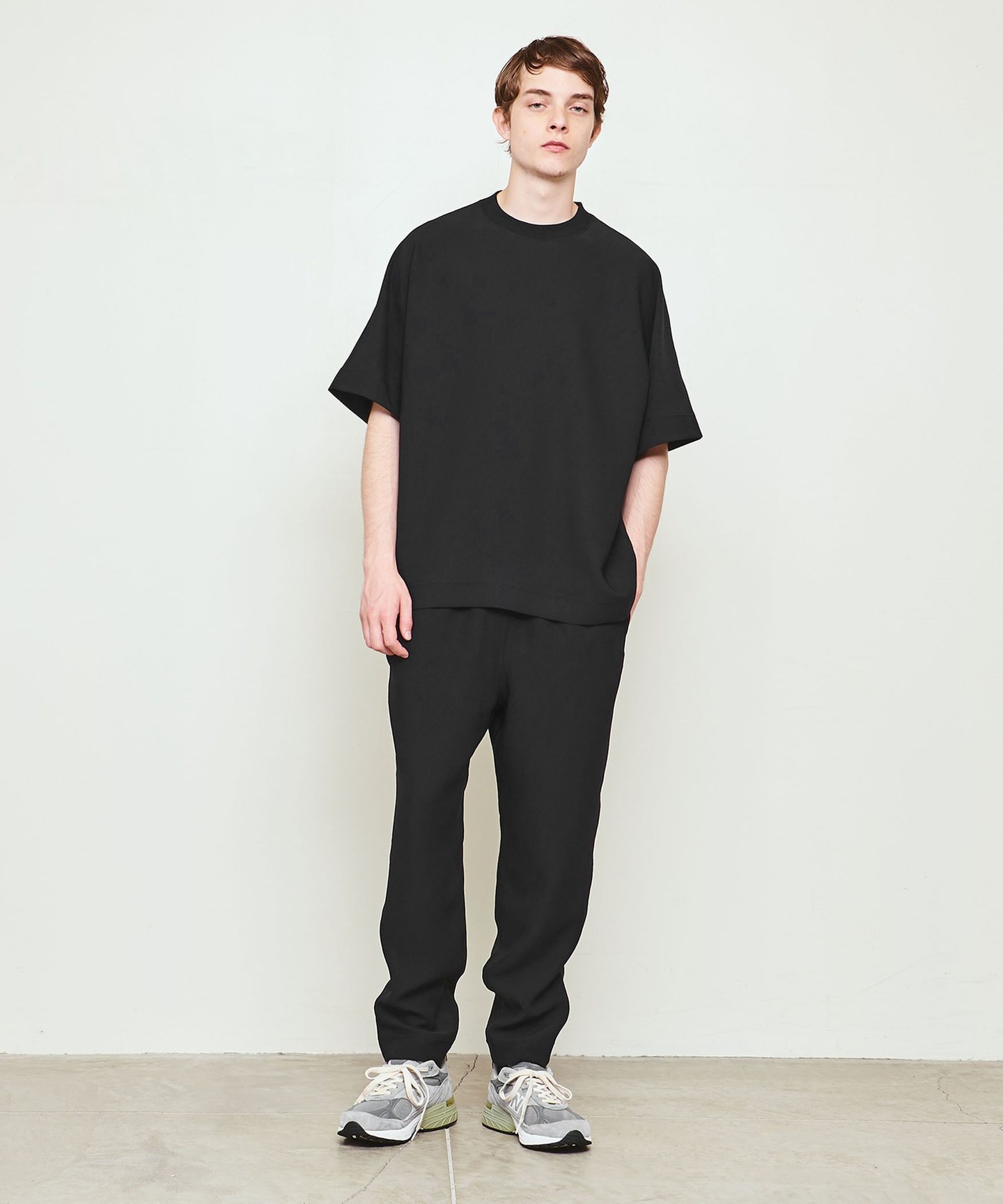 UNITED ARROWS ＆ SONS by DAISUKE OBANA ESSENS＞ I D/SL TEE/T恤日本