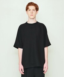 ＜UNITED ARROWS ＆ SONS by DAISUKE OBANA ESSENS＞土耳其袖T恤 日本製