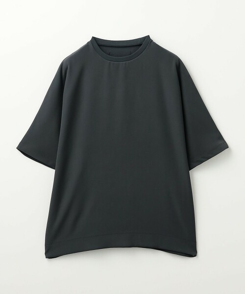 ＜UNITED ARROWS ＆ SONS by DAISUKE OBANA for WOMEN ESSENS＞土耳其袖T恤 日本製