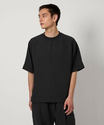 ＜D.O UNITED ARROWS BY DAISUKE OBANA＞土耳其袖T恤 日本製