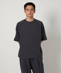 ＜D.O UNITED ARROWS BY DAISUKE OBANA＞土耳其袖T恤 日本製