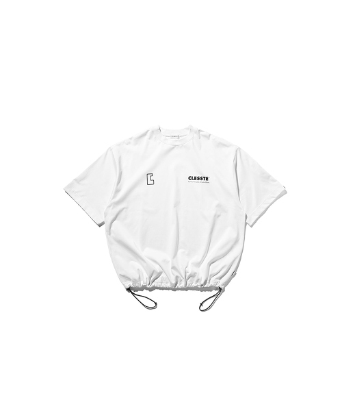 TW CLESSTE LOGO PRT T