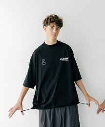 TW CLESSTE LOGO PRT T
