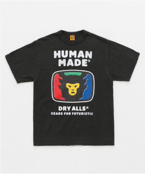 HM T-SHIRT #1711