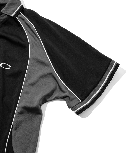 CLASSIC CITY L/S SHIRT SERIES