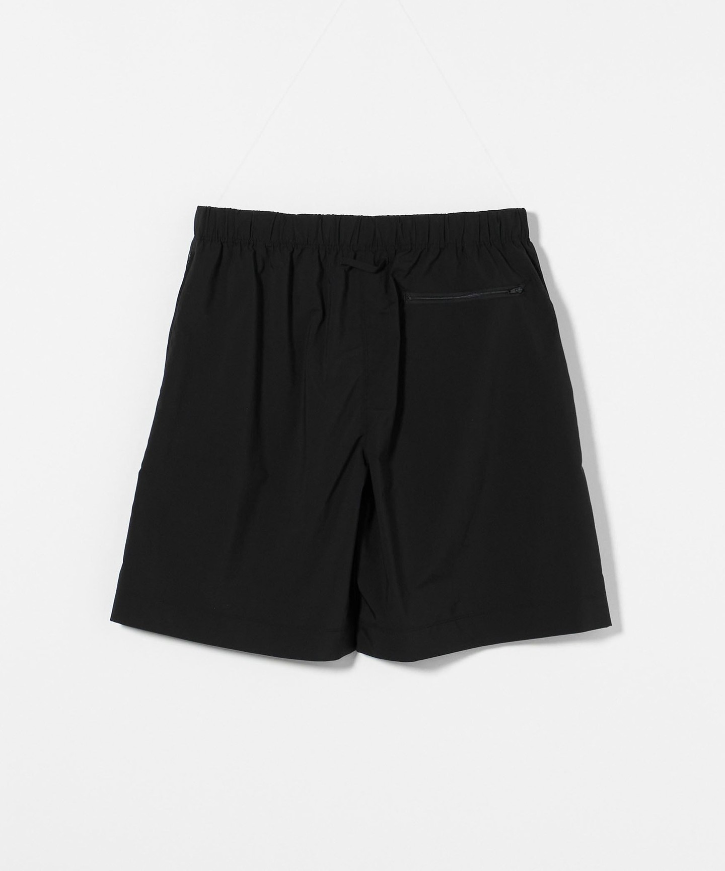Daisuke Obana 3点セット！　ネイビー　サイズM D.O UNITED ARROWS BY DAISUKE OBANA＞BAGGY SHORTS 寬鬆短褲