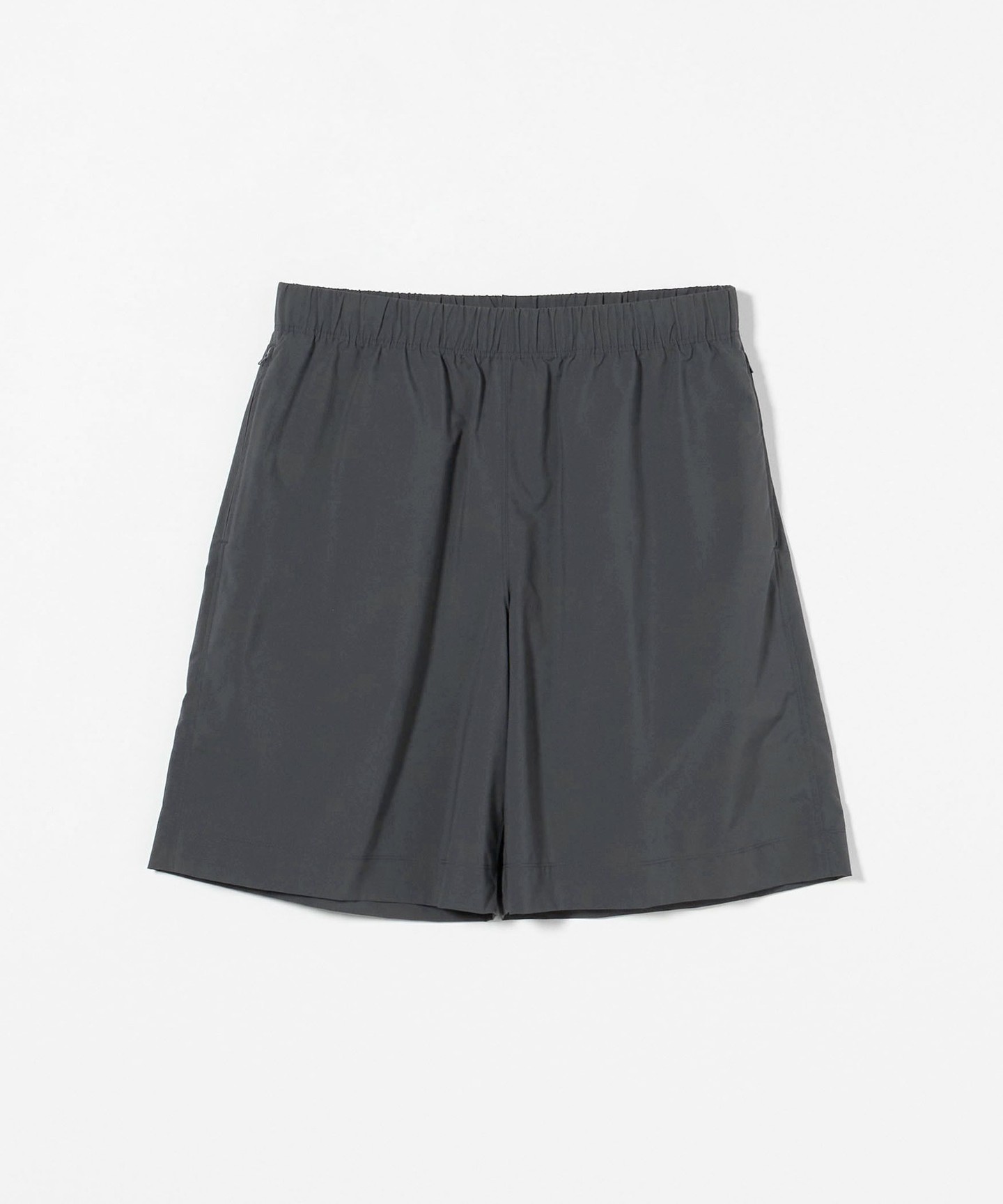 D.O UNITED ARROWS BY DAISUKE OBANA＞BAGGY SHORTS 寬鬆短褲日本製