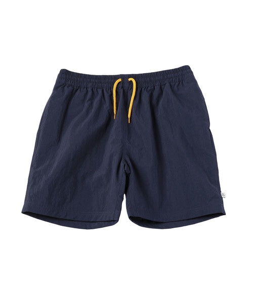 RUSSELL ATHLETIC × UNITED ARROWS & SONS TRUCK SHORTS