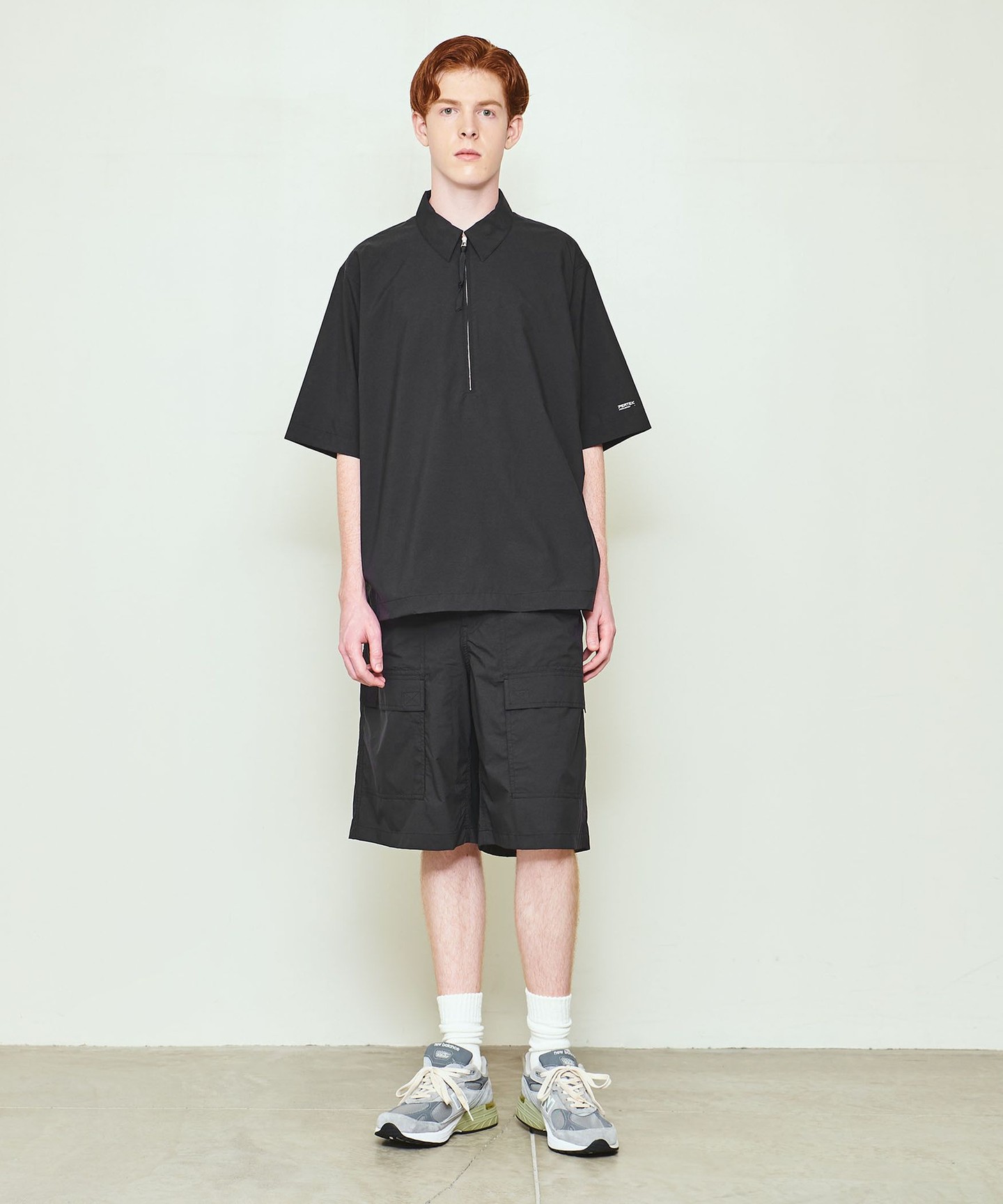 UNITED ARROWS ＆ SONS by MASAKI KAWASE＞攀岩短褲｜UNITED ARROWS & SONS｜UNITED  ARROWS LTD. 官方購物網站