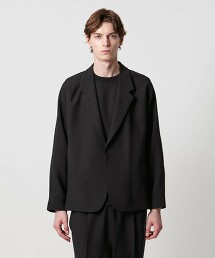 <D.O UNITED ARROWS BY DAISUKE OBANA>+10 土耳其袖西裝外套