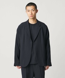 ＜D.O UNITED ARROWS BY DAISUKE OBANA＞ESEENS 土耳其袖西裝外套