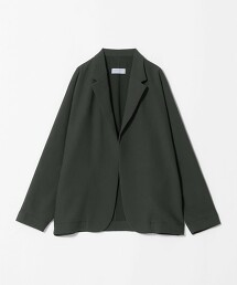 ＜D.O UNITED ARROWS BY DAISUKE OBANA＞土耳其袖西裝外套