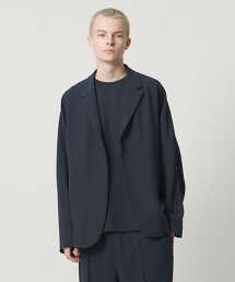＜D.O UNITED ARROWS BY DAISUKE OBANA＞土耳其袖西裝外套