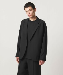 ＜D.O UNITED ARROWS BY DAISUKE OBANA＞＋10 土耳其袖翻領西裝外套
