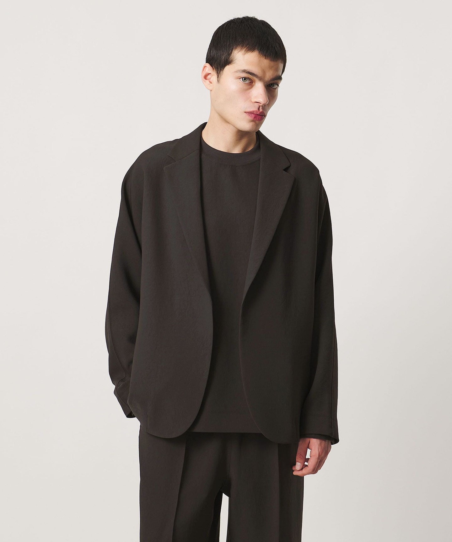 DK.BROWN