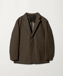 ＜UNITED ARROWS & SONS＞Magnet 丹寧西裝外套