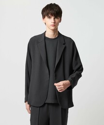 ＜D.O UNITED ARROWS BY DAISUKE OBANA＞ ESSENS 土耳其袖西裝外套 日本製