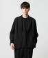 BLACK 183cm B81 W68 H88 SIZE:L