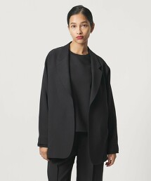<D.O UNITED ARROWS BY DAISUKE OBANA for WOMEN>+10 土耳其袖西裝外套 日本製
