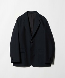 ＜UNITED ARROWS & SONS＞俐落西裝外套 日本製
