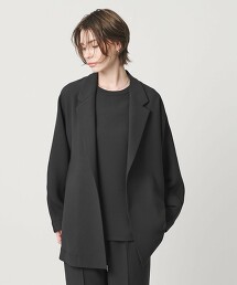 ＜D.O UNITED ARROWS BY DAISUKE OBANA for WOMEN＞土耳其袖西裝外套 日本製