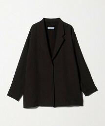 ＜D.O UNITED ARROWS BY DAISUKE OBANA for WOMEN＞土耳其袖西裝外套 日本製