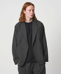 ＜D.O UNITED ARROWS BY DAISUKE OBANA＞H/T＋ 土耳其袖西裝外套 日本製